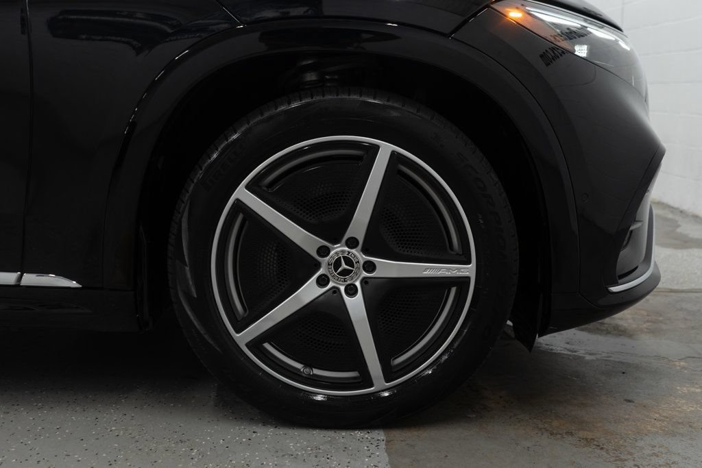 Used 2023 Mercedes-Benz EQS 580 4MATIC SUV image 42