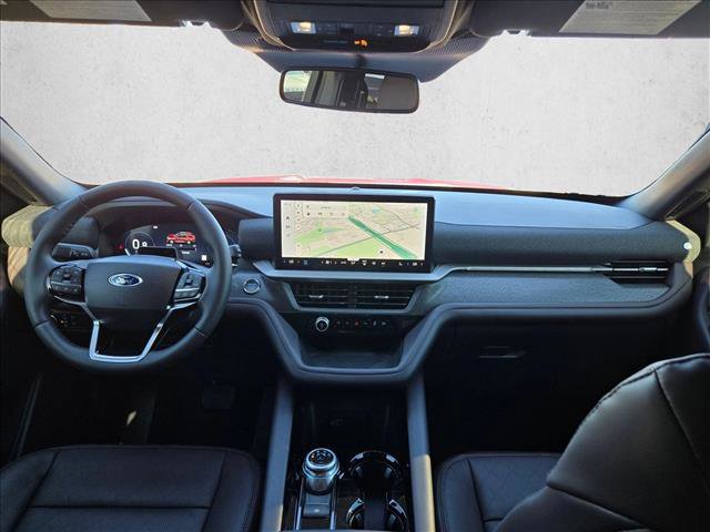 New 2026 Ford Explorer Platinum image 15