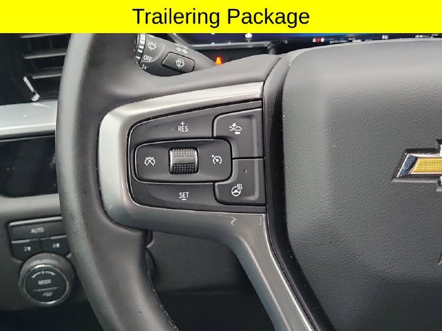 Used 2026 Chevrolet Silverado 1500 LT AWD/4WD image 11
