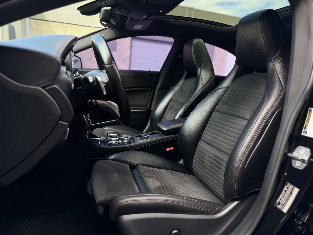 Used 2019 Mercedes-Benz CLA 45 AMG 4MATIC image 15