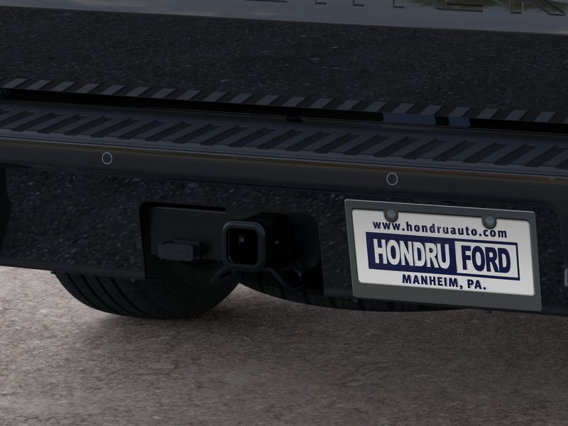 New 2026 Ford Maverick Lobo AWD/4WD image 23