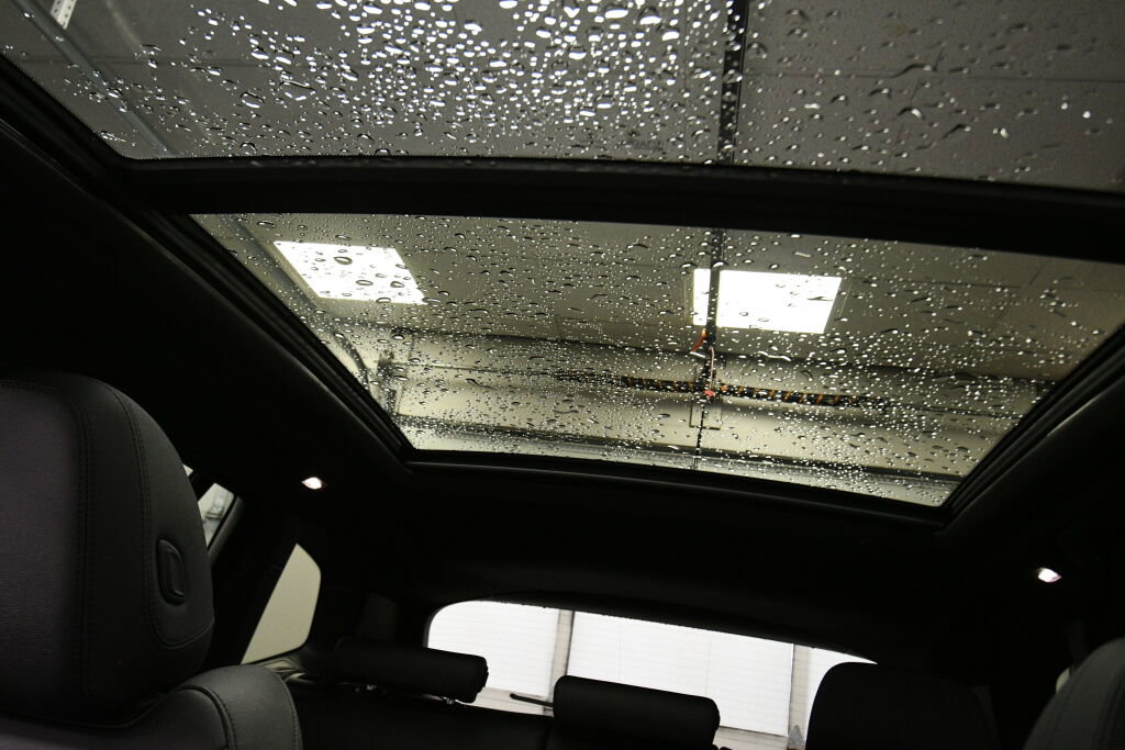 Used 2018 BMW X3 xDrive30i image 20