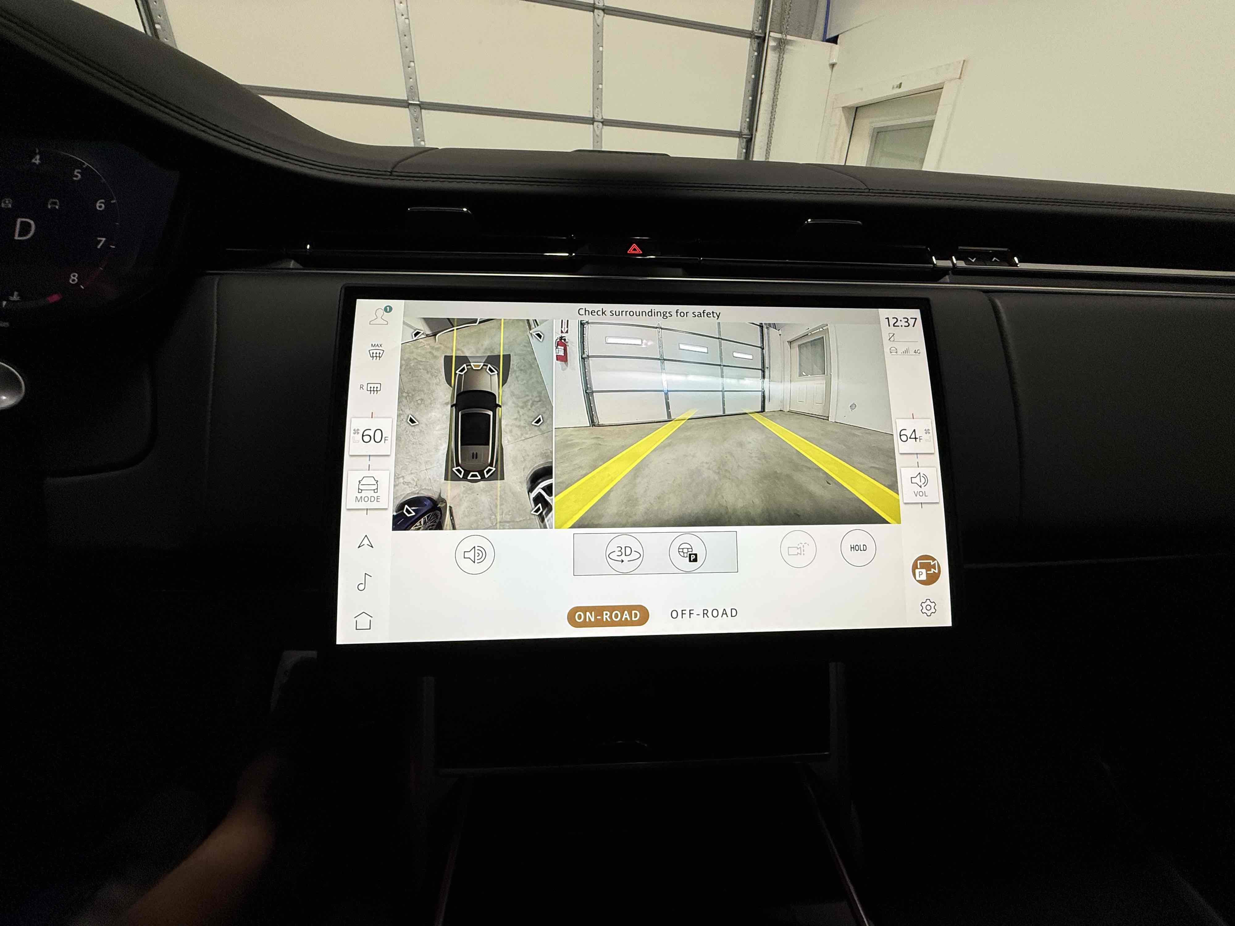 Used 2025 Land Rover Range Rover Long Wheelbase Autobiography image 35