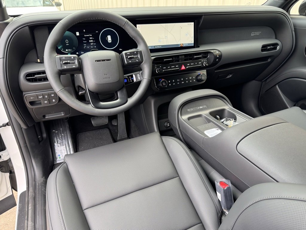 New 2026 Hyundai Palisade XRT Pro image 2