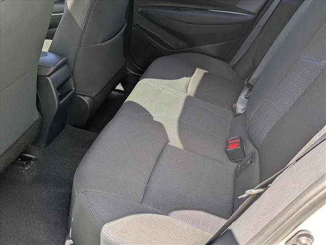 Used 2020 Toyota Corolla SE image 18