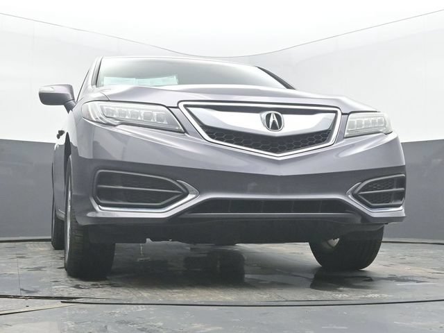 Used 2017 Acura RDX AWD image 53