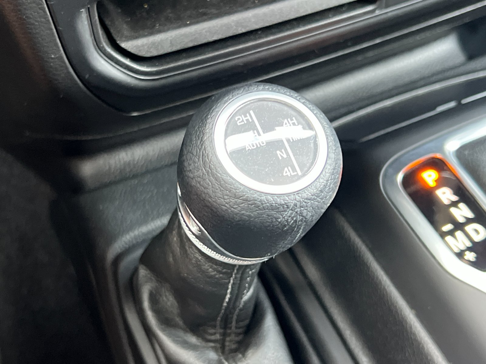 Used 2023 Jeep Wrangler Unlimited w/ Cold Weather Group AWD/4WD image 41