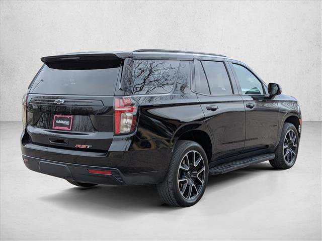 Used 2024 Chevrolet Tahoe RST w/ Luxury Package AWD/4WD image 5