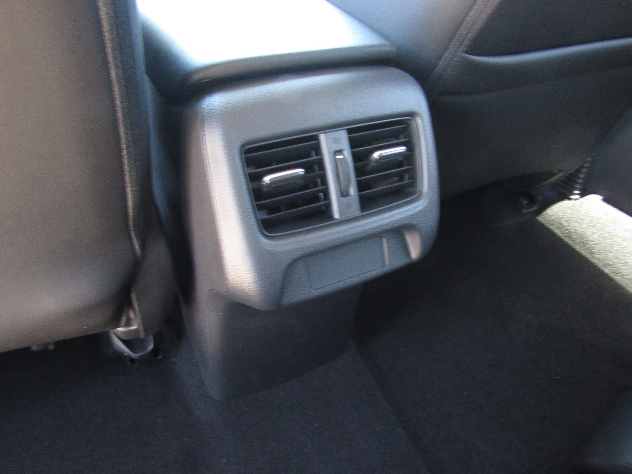 Certified 2025 Acura ADX AWD image 15