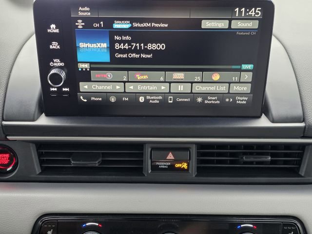Used 2025 Honda Pilot EX-L image 14