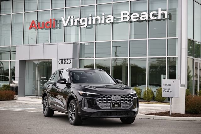 New 2026 Audi Q5 Premium AWD/4WD image 1