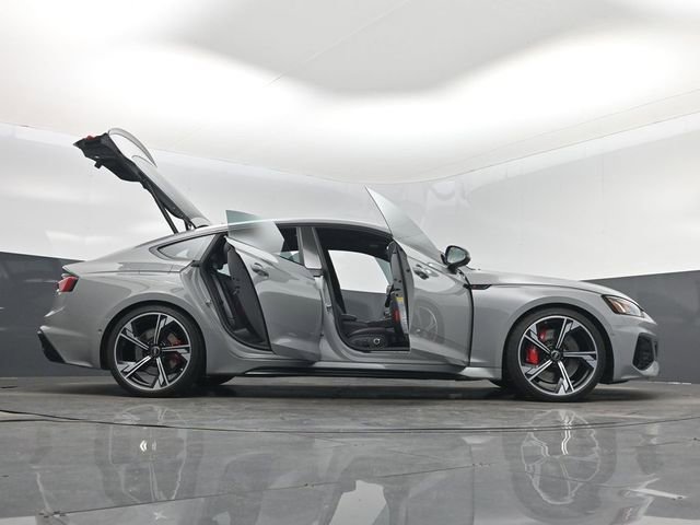 Used 2023 Audi RS 5 Sportback AWD/4WD image 7