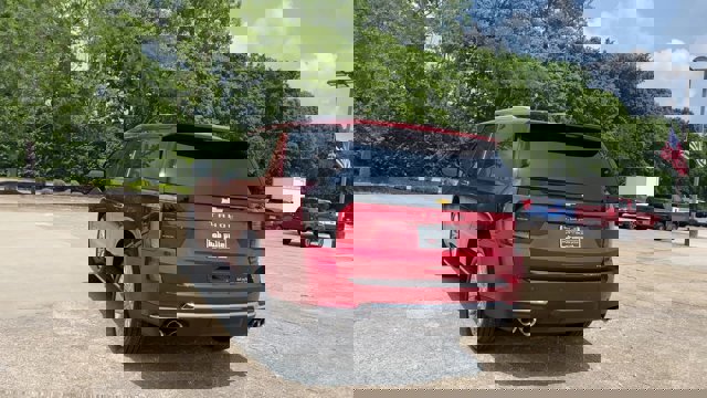 New 2025 Chevrolet Tahoe Premier image 7