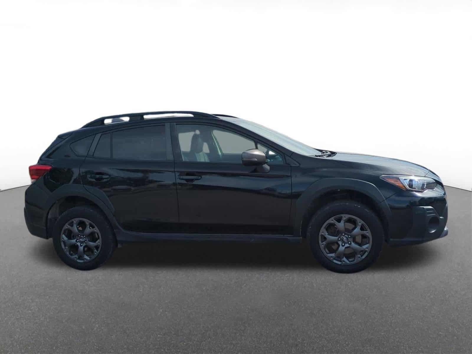 Used 2021 Subaru Crosstrek 2.5i Sport w/ Moonroof Package AWD/4WD image 7