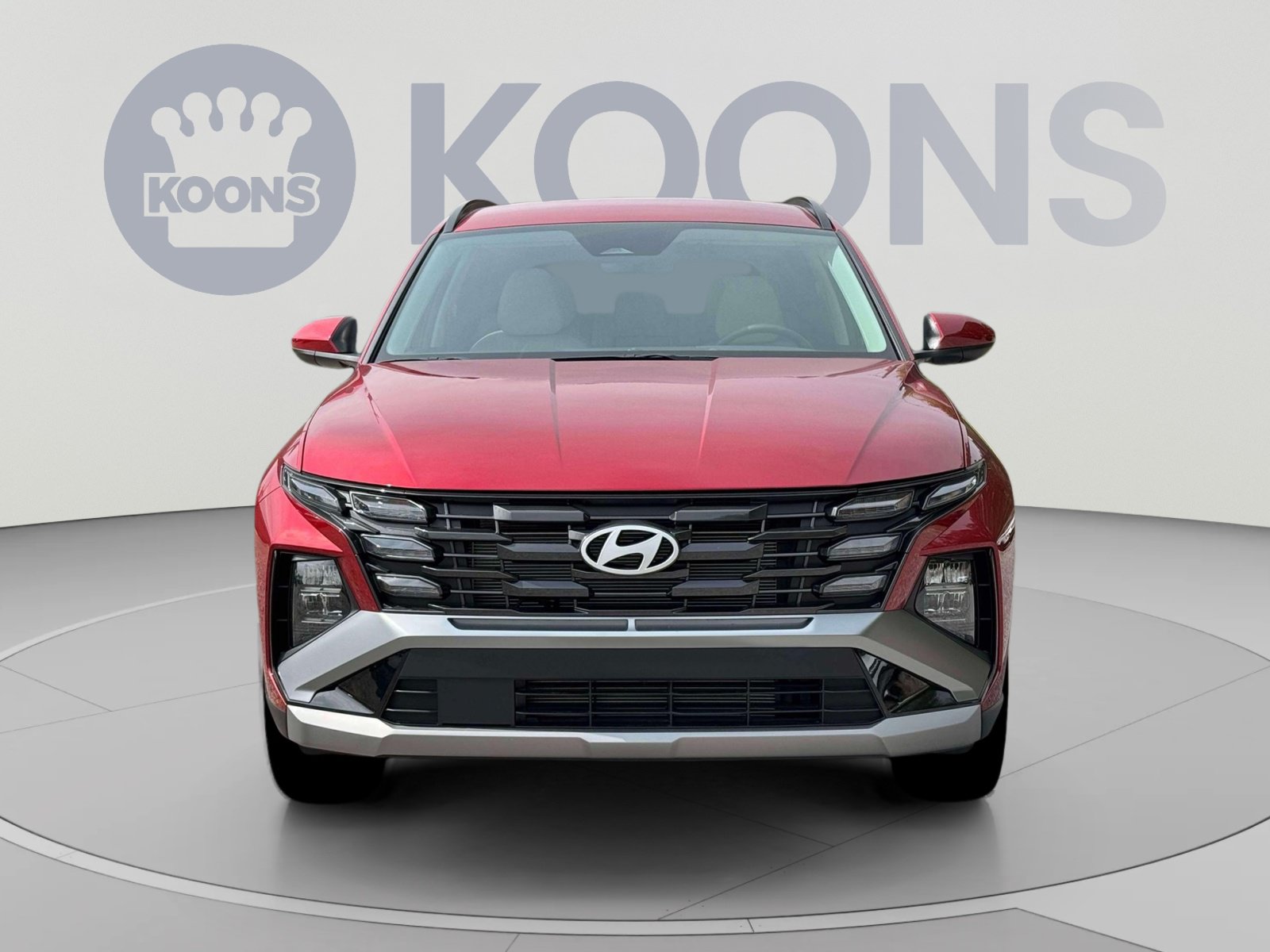 New 2026 Hyundai Tucson SEL Plus AWD/4WD image 15