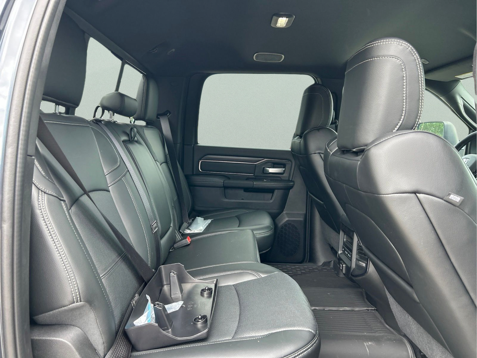 New 2026 RAM 2500 Power Wagon AWD/4WD image 11