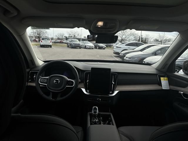 New 2026 Volvo XC90 B5 Plus AWD/4WD image 20