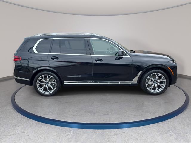 Used 2024 BMW X7 xDrive40i AWD/4WD image 5