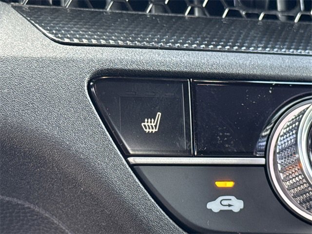 New 2026 Honda CR-V TrailSport image 29