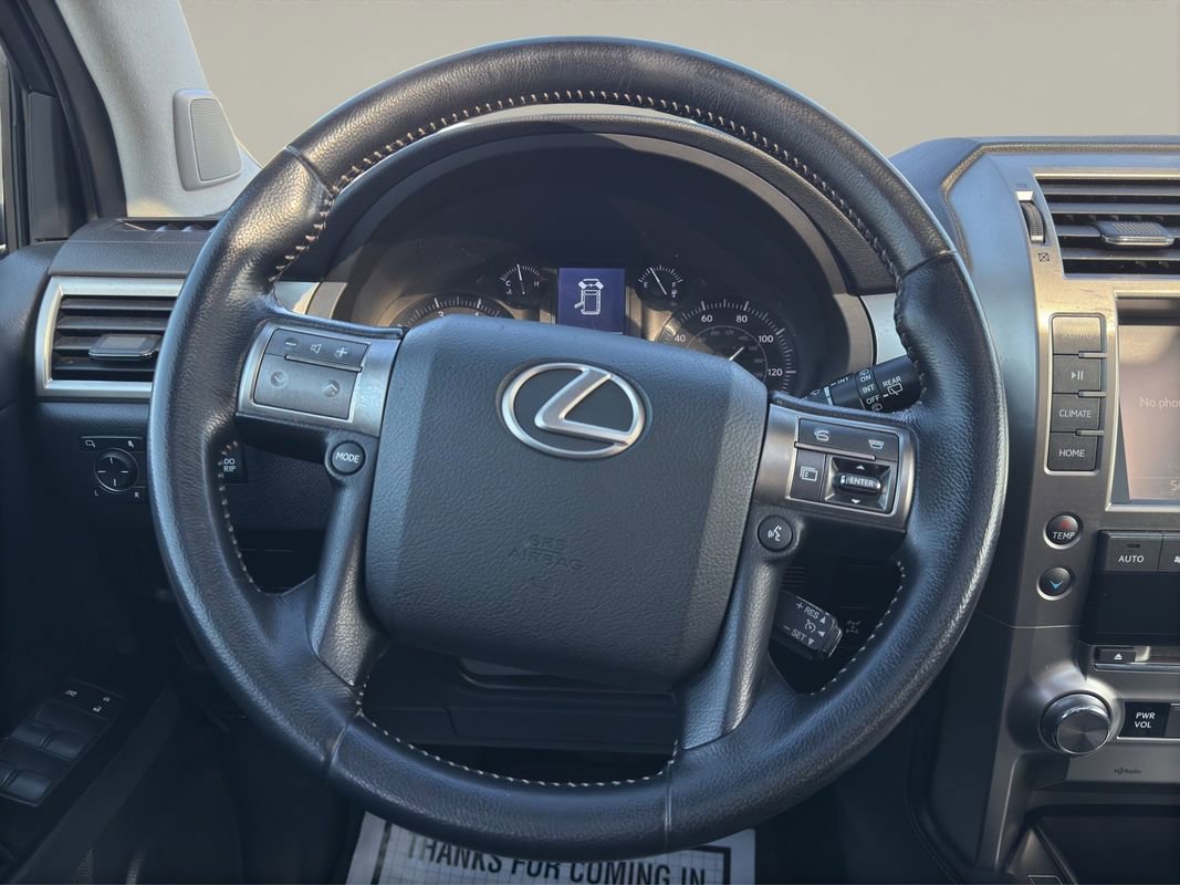Used 2019 Lexus GX 460 image 10