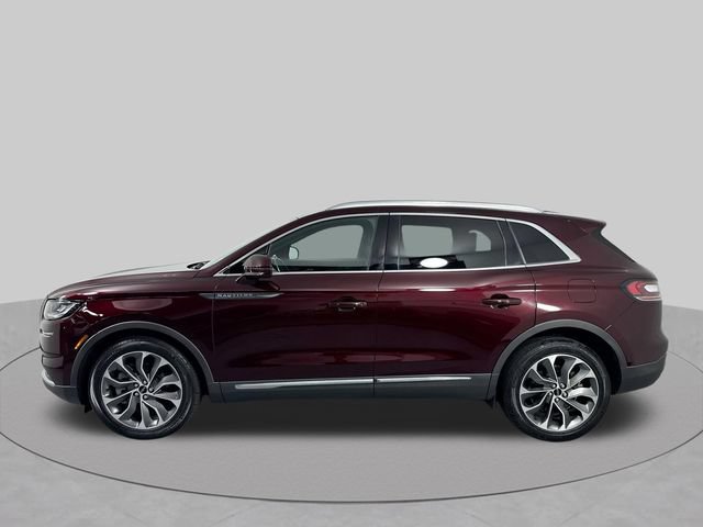 Used 2023 Lincoln Nautilus Reserve AWD/4WD image 29