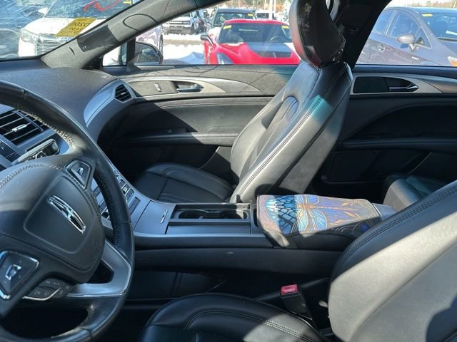 Used 2020 Lincoln MKZ Standard image 13