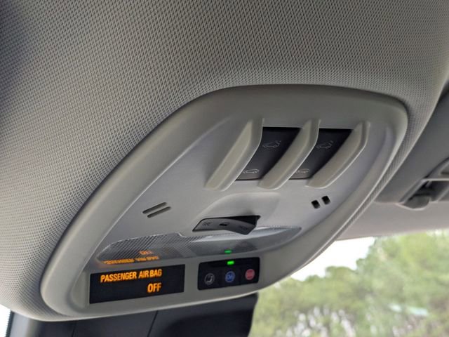 New 2026 Chevrolet Trax ACTIV w/ Sunroof Package image 22