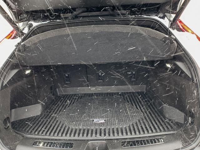 Used 2023 Cadillac XT4 Premium Luxury w/ LPO, Radiant Package image 25