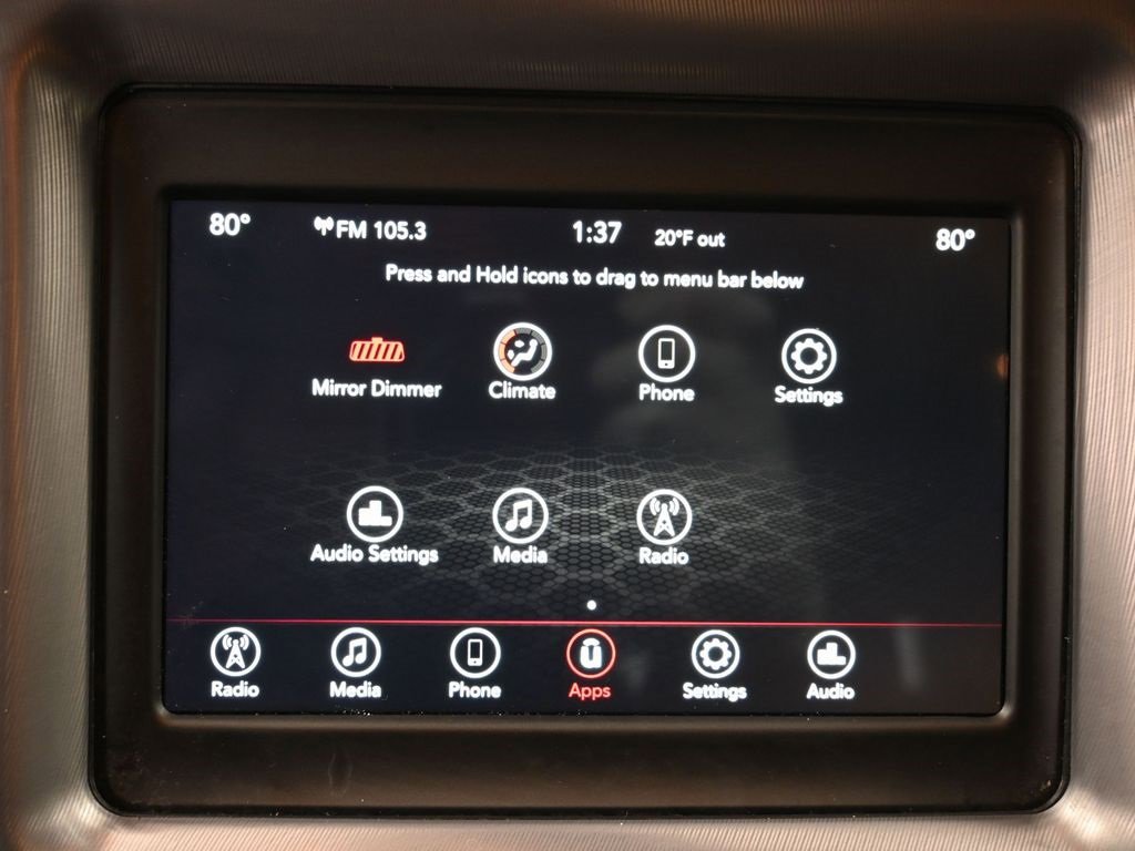 Used 2023 Dodge Challenger R/T image 24