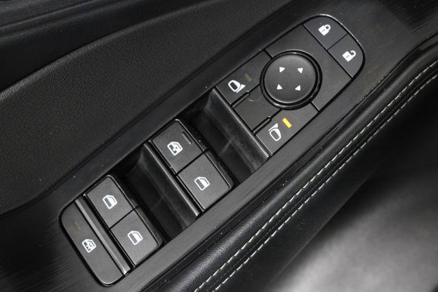 Certified 2024 Nissan Rogue SV FWD image 23