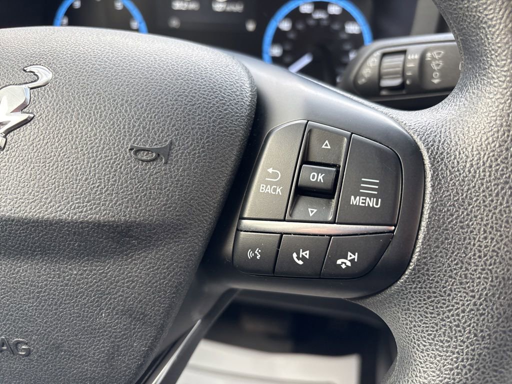 Used 2023 Ford Bronco Sport Big Bend AWD/4WD image 23