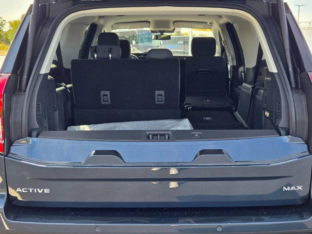 New 2025 Ford Expedition Max Active AWD/4WD image 15