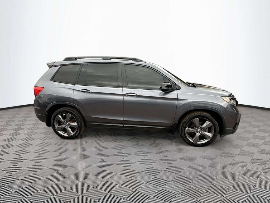 Used 2020 Honda Passport Touring image 5