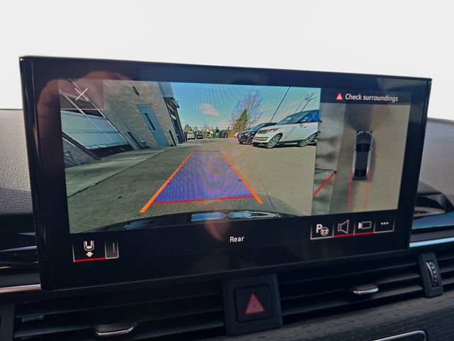 Used 2023 Audi A5 2.0T Prestige image 25