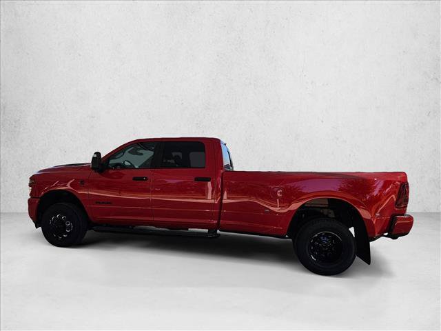 New 2027 RAM 3500 Lone Star AWD/4WD image 5