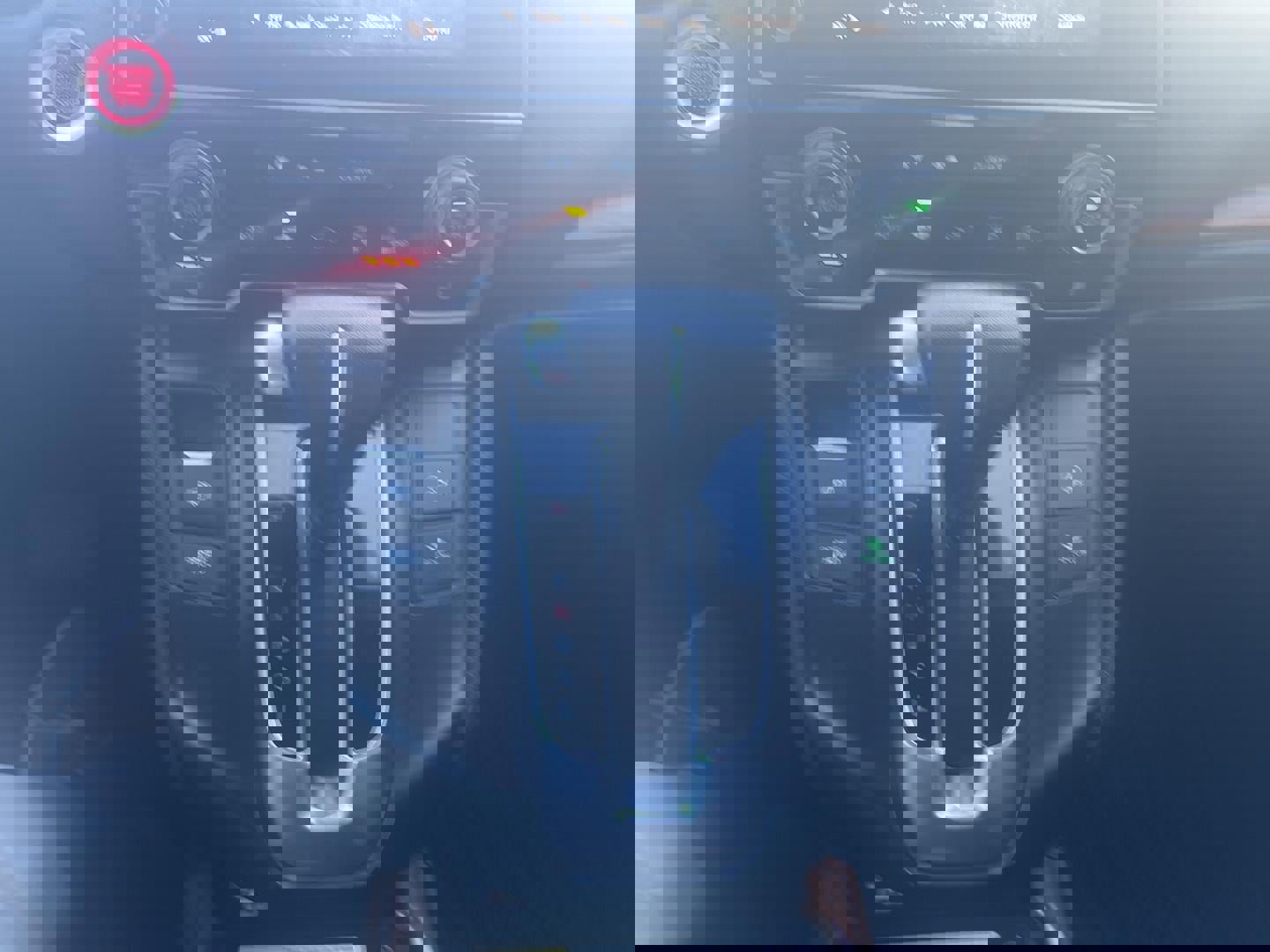 Used 2020 Honda CR-V Touring image 19