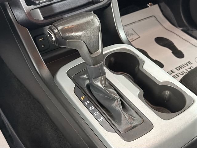 Used 2015 Chevrolet Colorado LT image 17