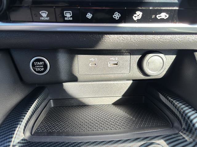 Used 2023 Nissan Rogue SV FWD image 23