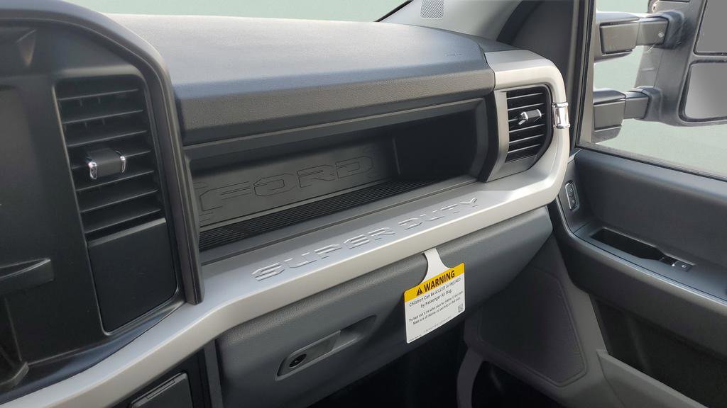 New 2026 Ford F350 XL w/ STX Appearance Package AWD/4WD image 29