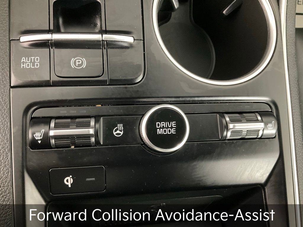 Used 2023 Kia K5 GT-Line w/ GT-Line Premium Package image 27