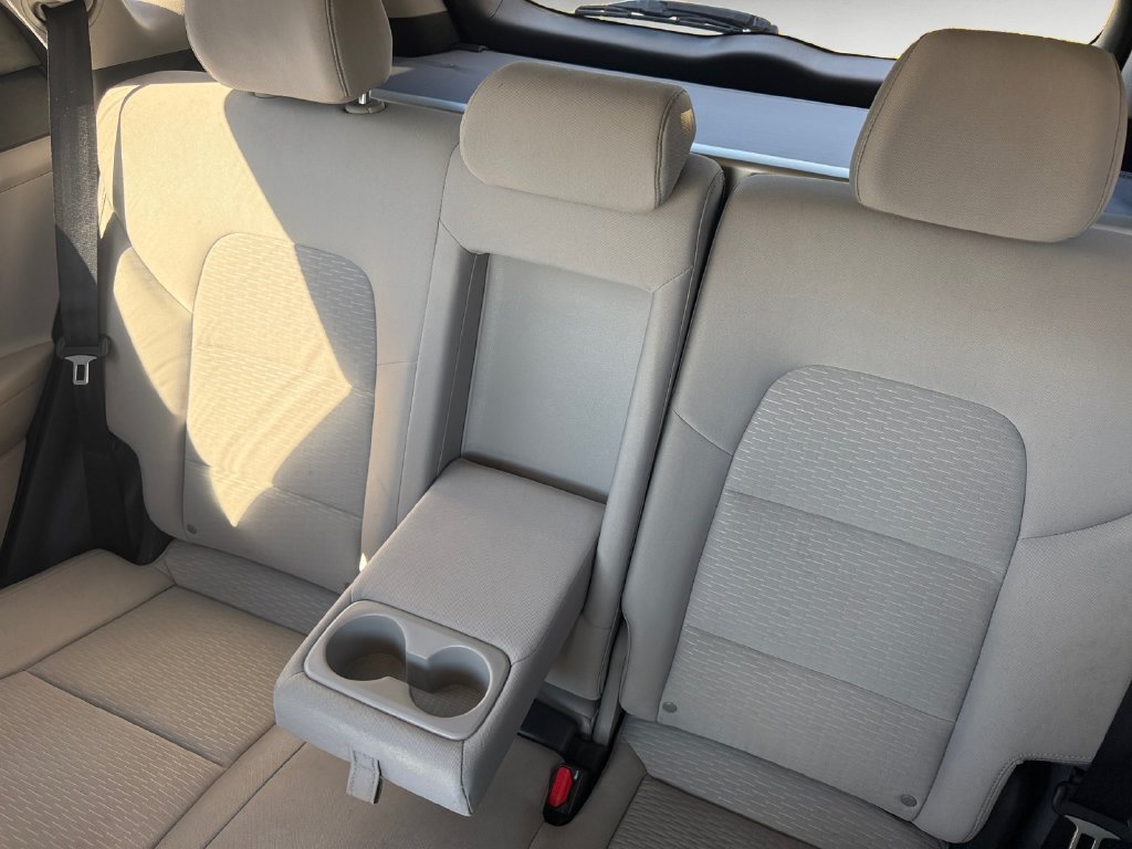 Used 2019 Hyundai Tucson Value AWD/4WD image 14
