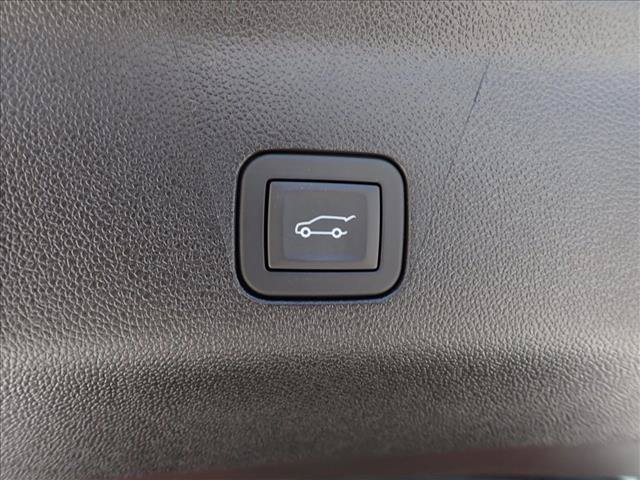 New 2026 Chevrolet Tahoe High Country AWD/4WD image 9