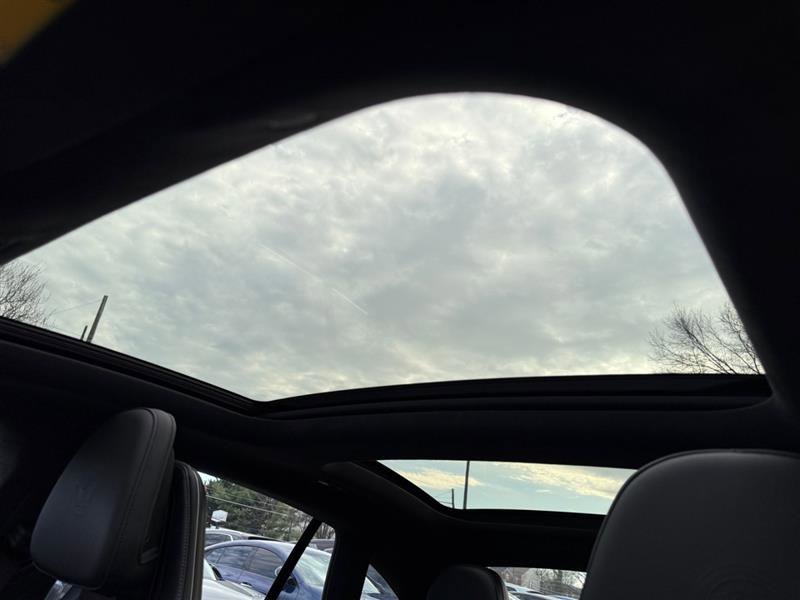 Used 2023 Mercedes-Benz EQE AMG 4MATIC Sedan w/ Pinnacle Trim Package image 20