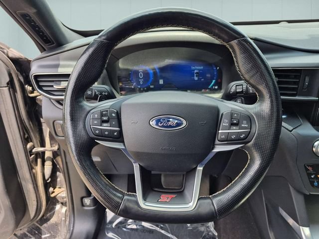 Used 2020 Ford Explorer ST w/ ST Street Pack AWD/4WD image 19