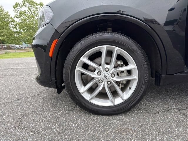 Used 2025 Dodge Durango GT AWD/4WD image 25