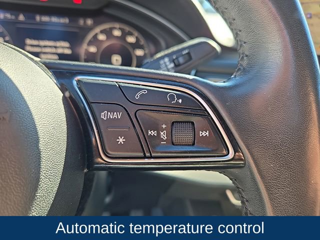 Used 2018 Audi A5 2.0T Premium image 8