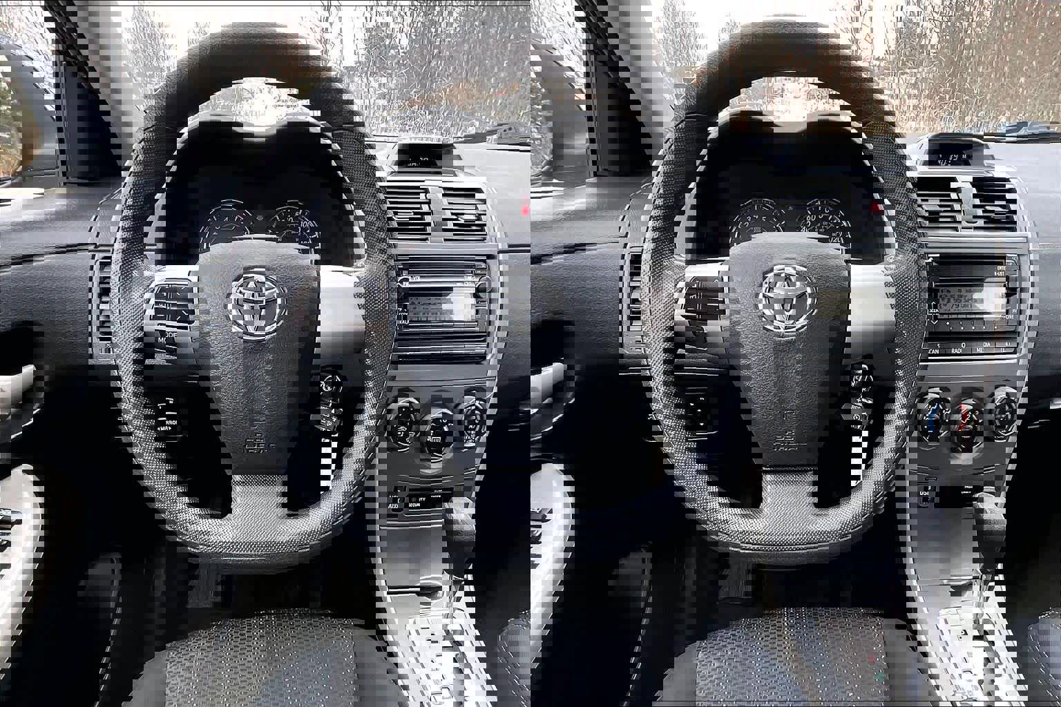 Used 2012 Toyota Corolla S image 6