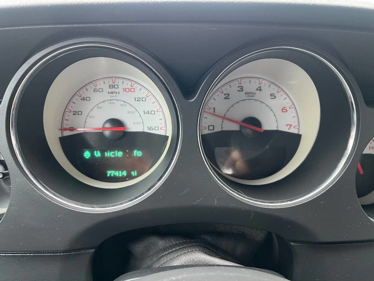 Used 2014 Dodge Challenger R/T image 29