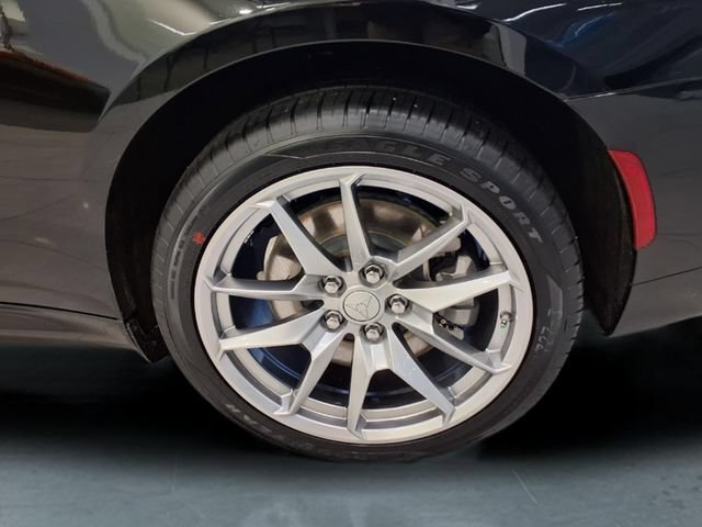 New 2026 Dodge Charger Scat Pack AWD/4WD image 10
