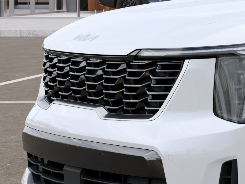 New 2026 Kia Sorento S AWD/4WD image 12